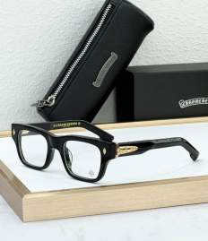 Picture of Chrome Hearts Sunglasses _SKUfw66635010fw
